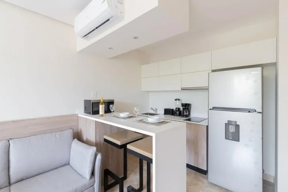 Eve 106 in Tulum With 1 Bedrooms and 1 Bathrooms