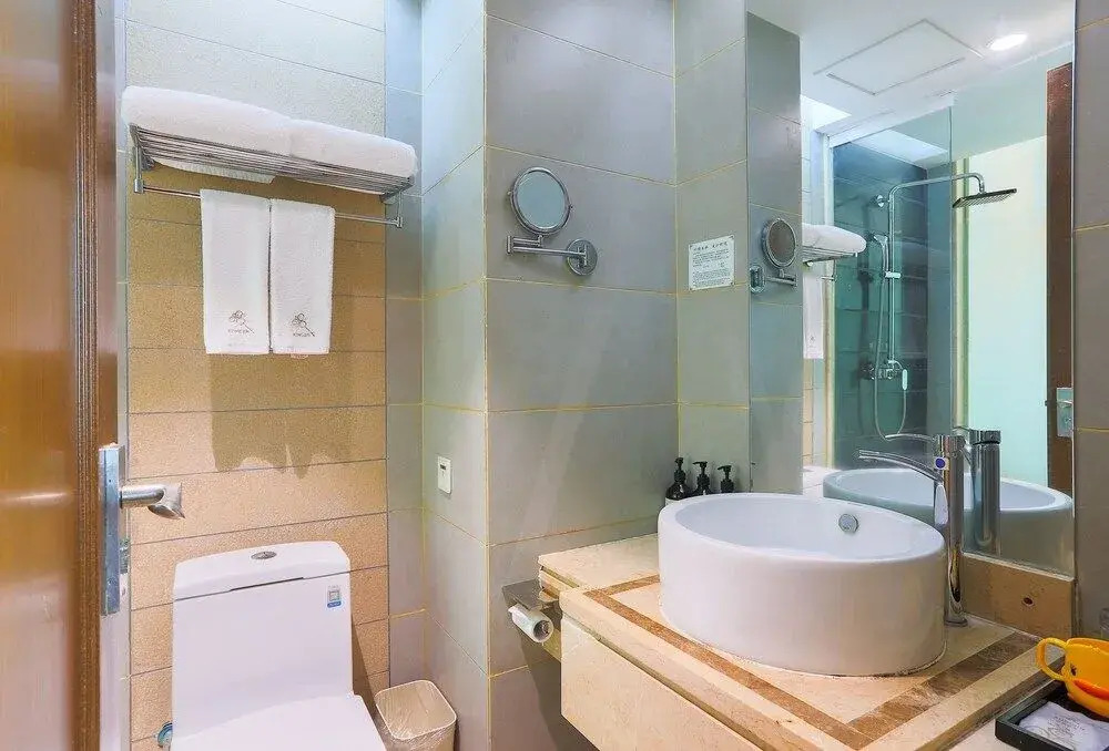 Rongjin Haiyue Hotel