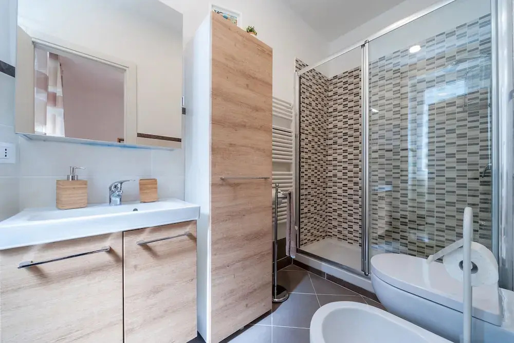 Vatican Stemar Apartment