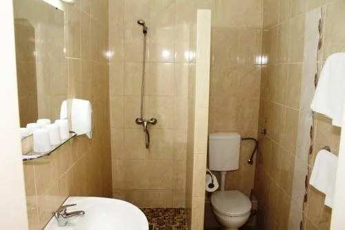 Barokk Hotel