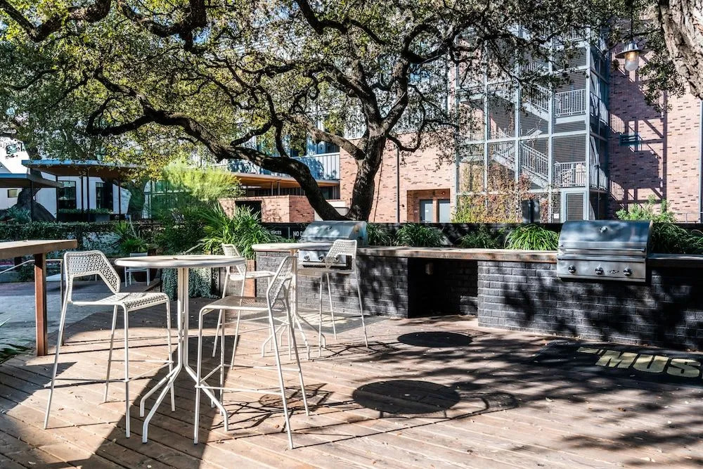 Mint House Austin - South Congress