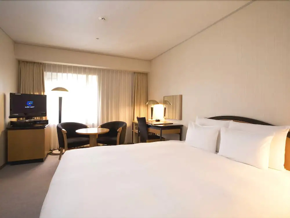 Hotel Leopalace Nagoya