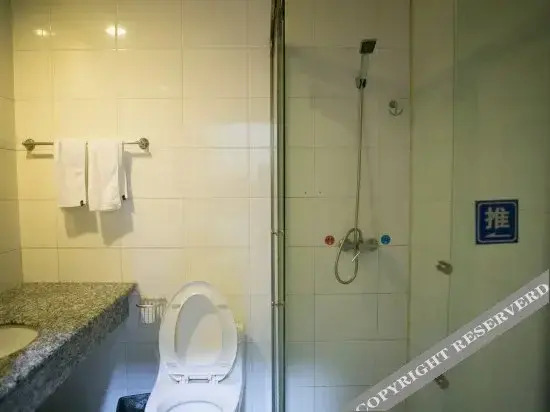 Jinxiang Hotel