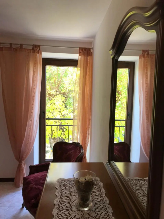 La casa di nonna Bruna