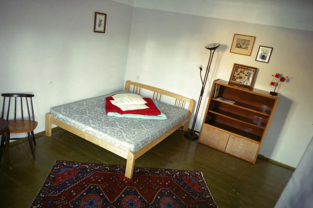 Katus Hostel