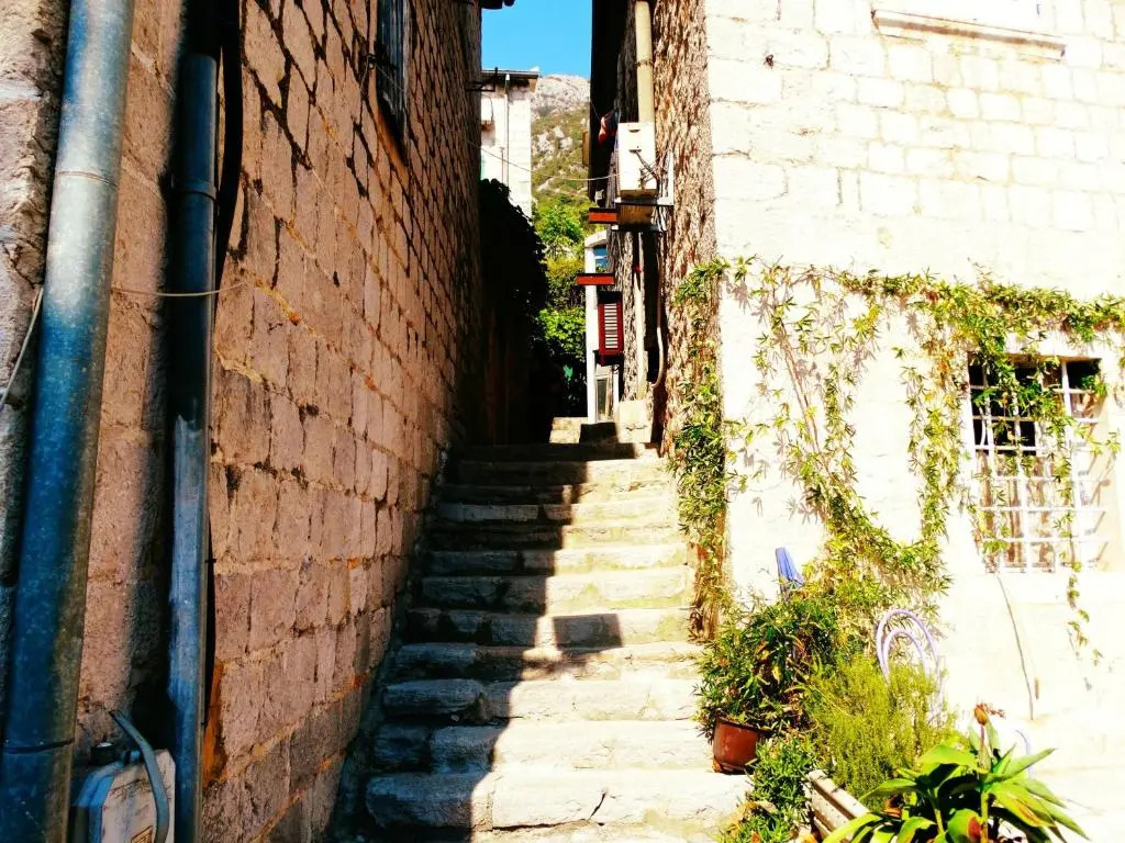 Apartment Kas