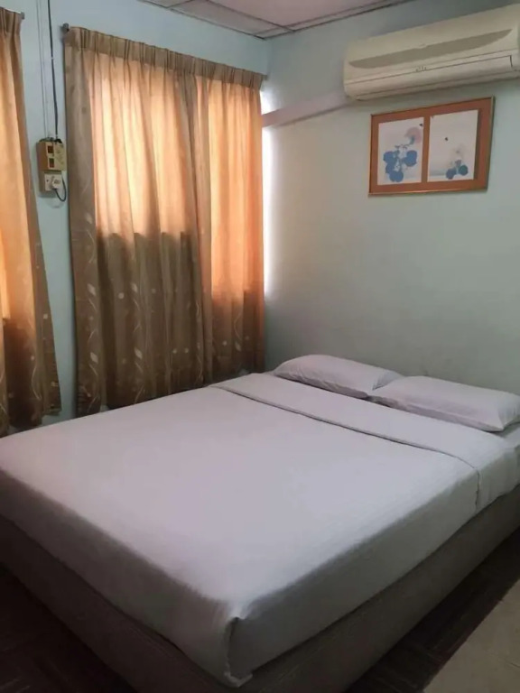 Kosma Hotel