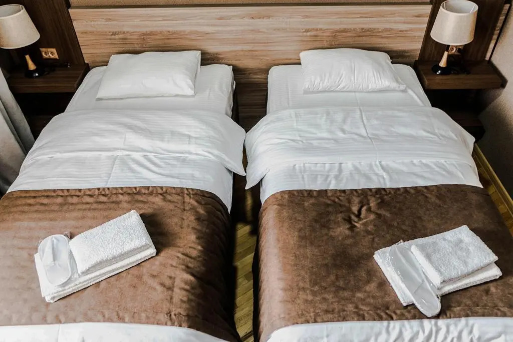 TB Apart-Hotel in Tbilisi 2