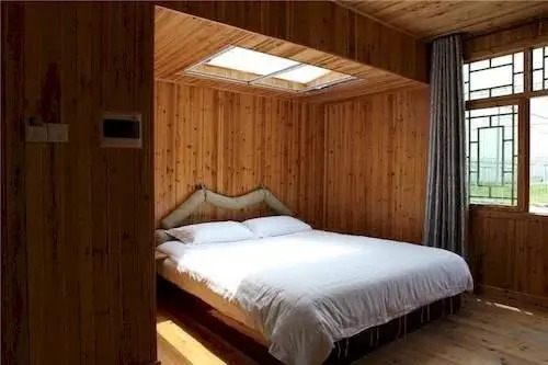 Jinggangshan Wangmei Self-drive House