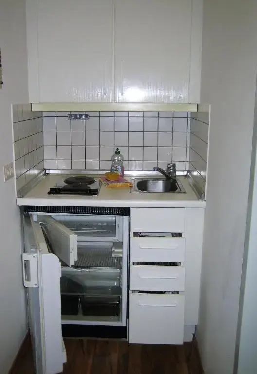 Komfort Appartement Bad Pyrmont Nähe Kurpark