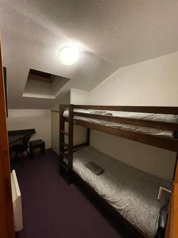 Apartamento 3 habitaciones con parking y piscina