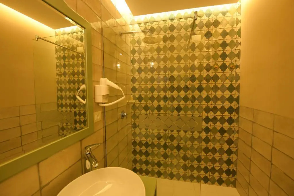 Çoçja Boutique Hotel