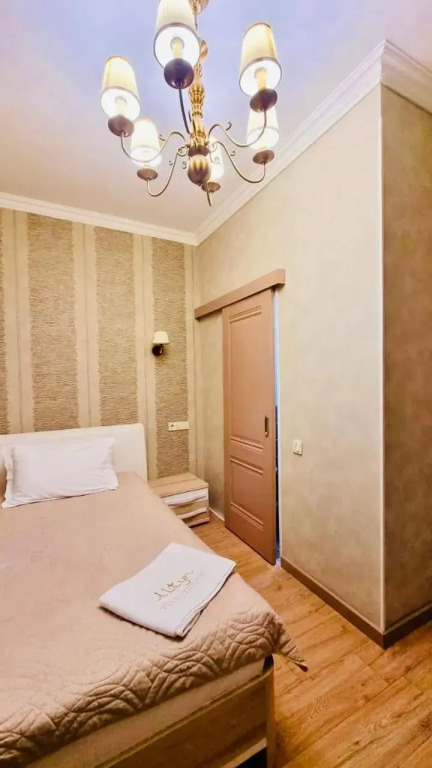 Altyn Hotel