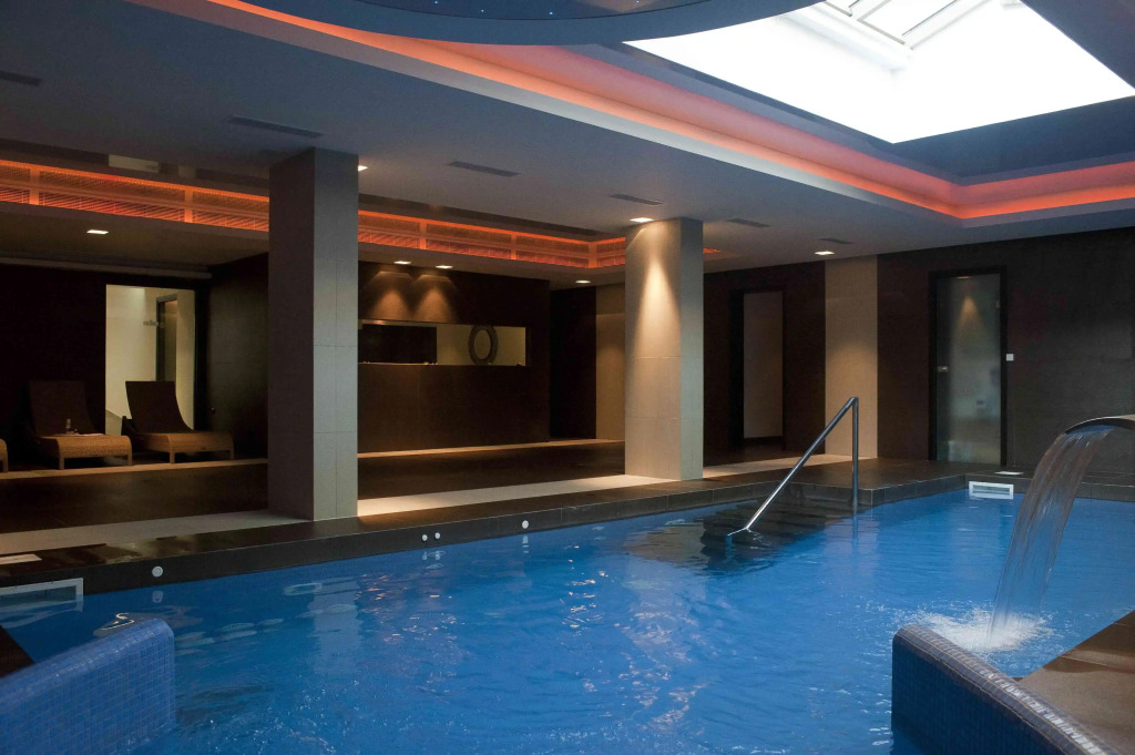 Castello Boutique Resort & Spa