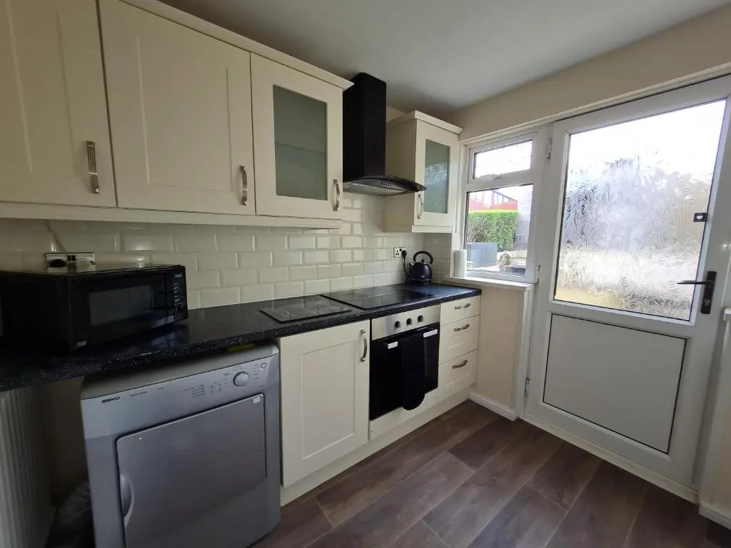 ** family 3 Bed house BPW, with private garden **