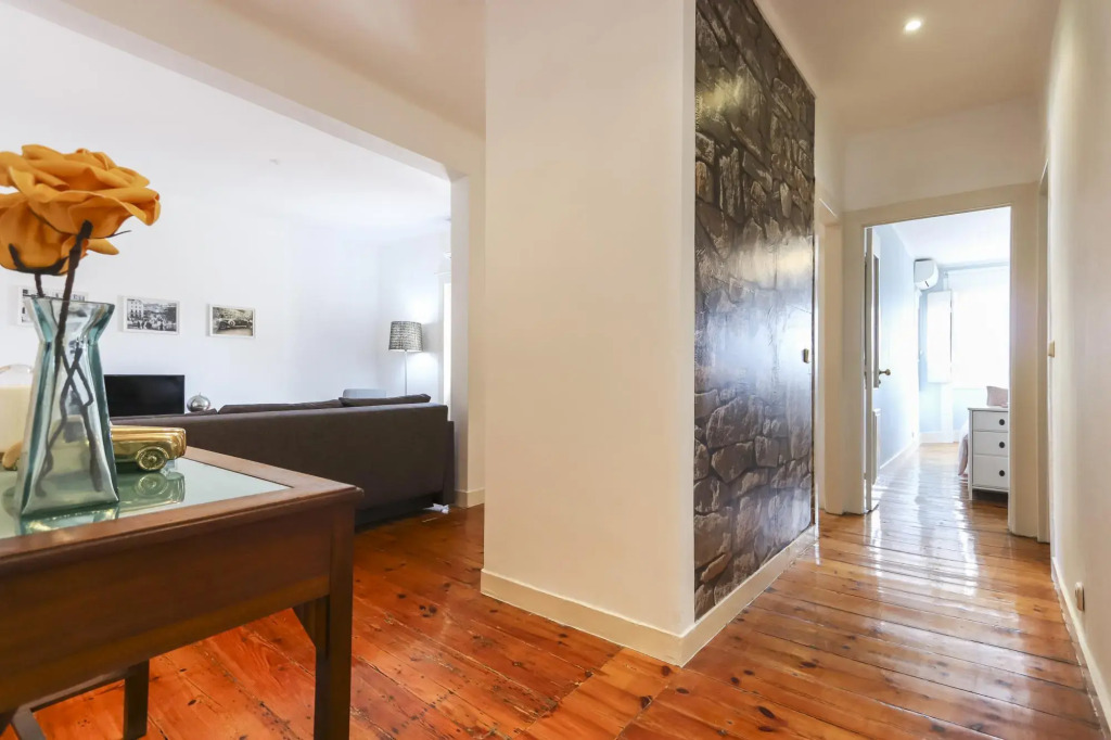 Chiado Prime Suites I by Homing