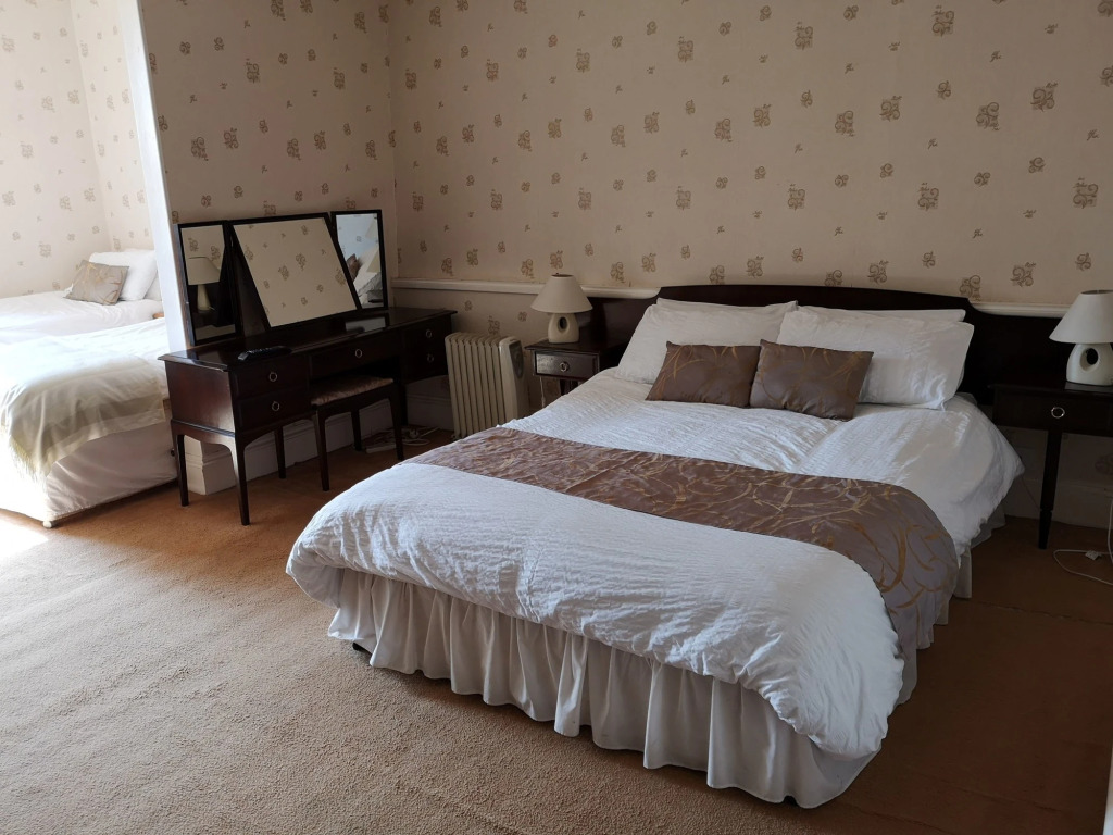 The Station Hotel
