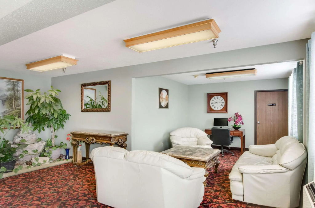 Econo Lodge
