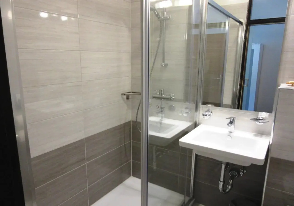Hotel Dvorec