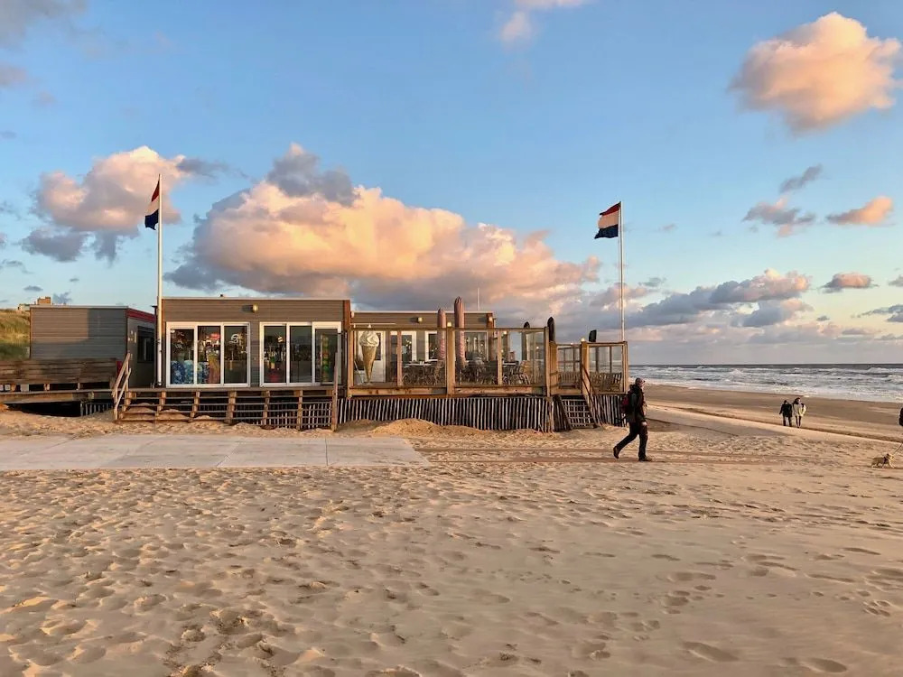 Appartementen de Strandloper