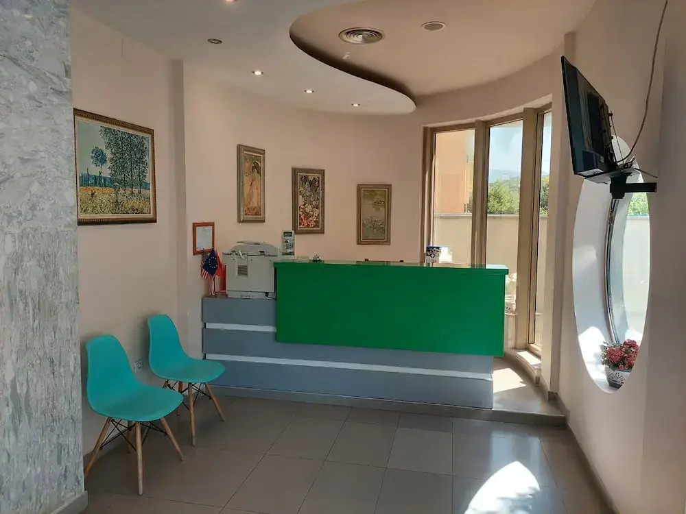 Hotel Green