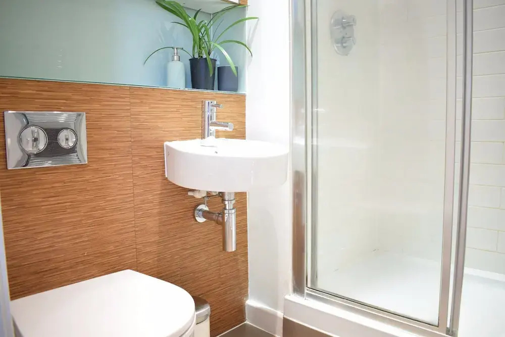 Beautiful 2 Bedroom Apartment in Dalston