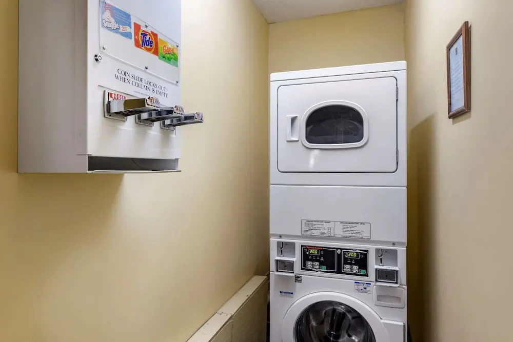 Comfort Inn Brownsville