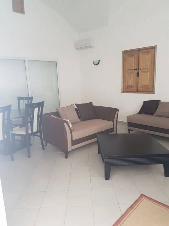House With 3 Bedrooms in Djerba Midoun Tézdaine, With Private Pool, En