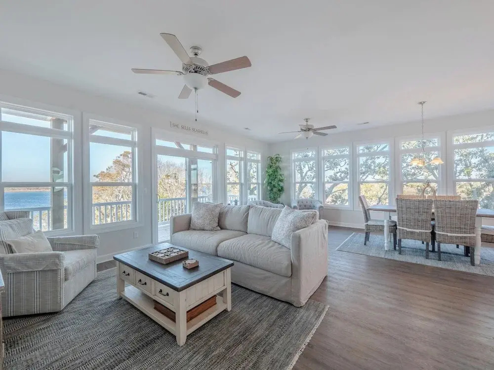 Happily Ever After by Topsail Realty