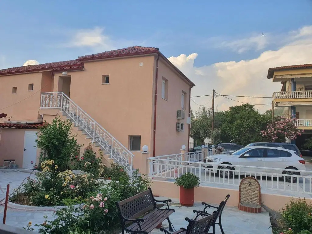 CASA AL MARE 2