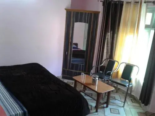 Nogo Guest House