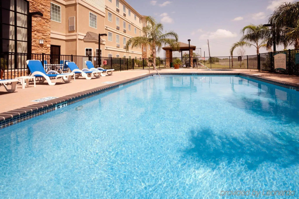 Staybridge Suites - Brownsville by IHG