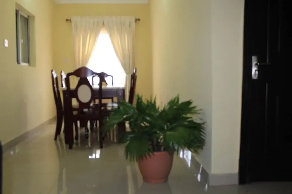 Habitat Suites and Apartments