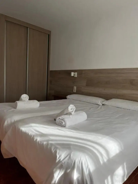 Hotel El Cobertizo