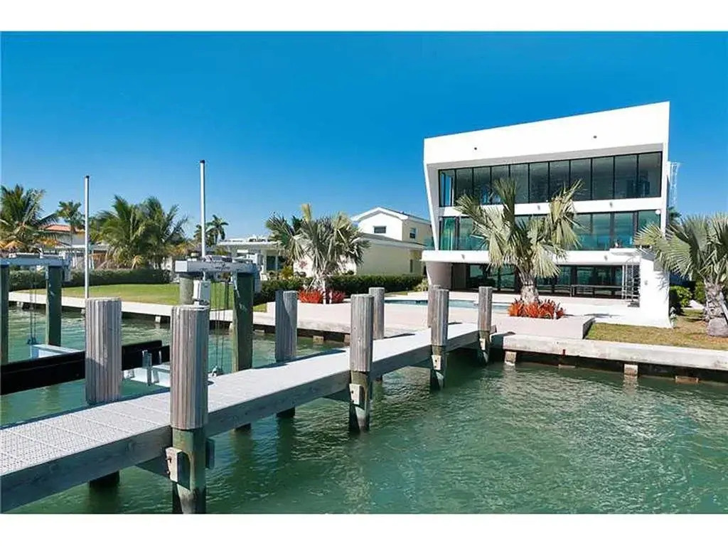 Villa Tesoro