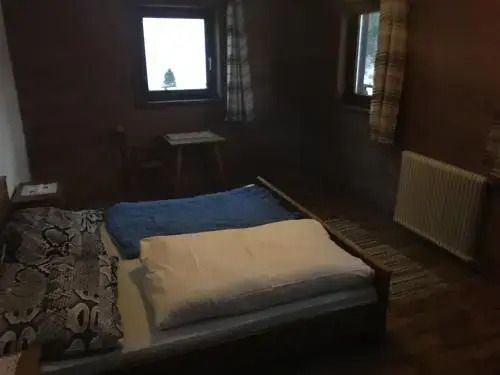 Mountain Blast Guest House