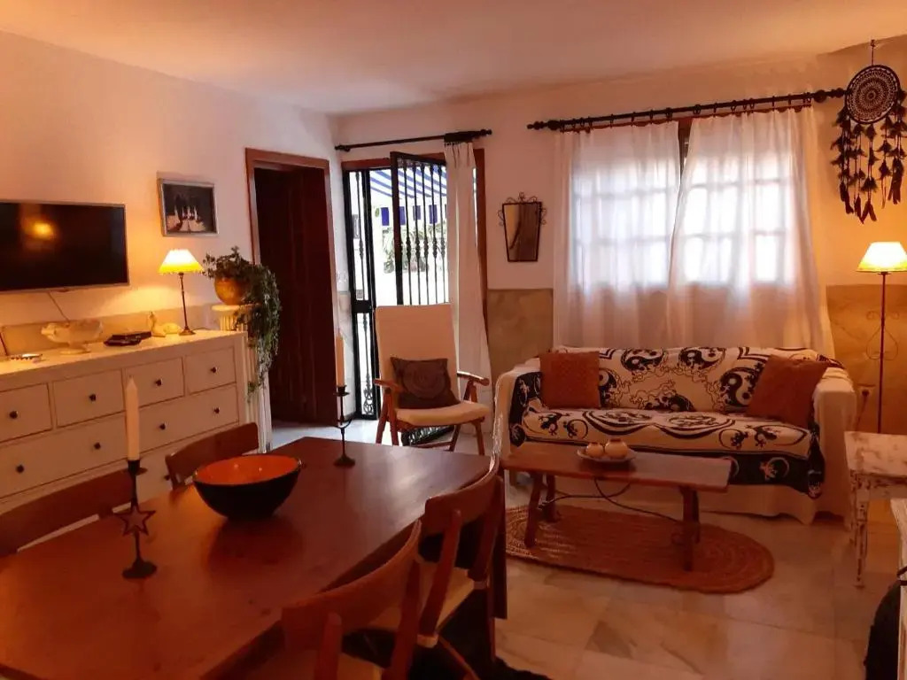 Mi Casa