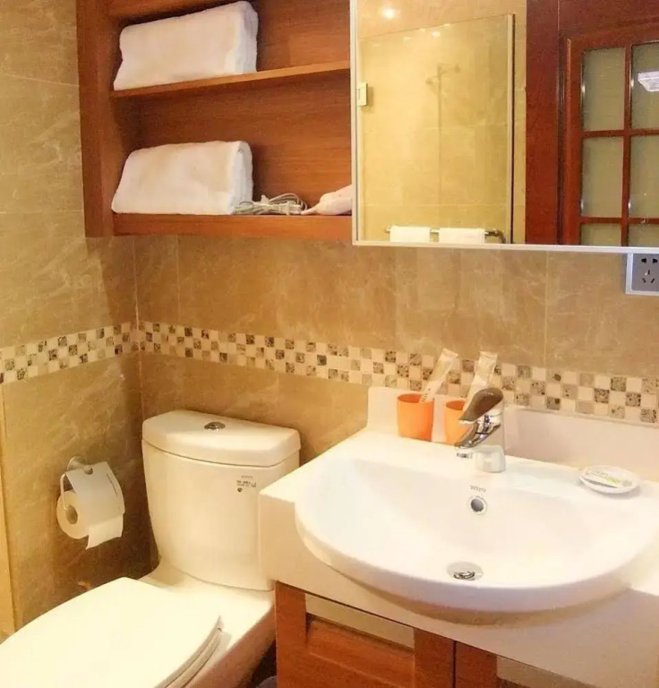 Yading Boutique Aparthotel - Chongqing