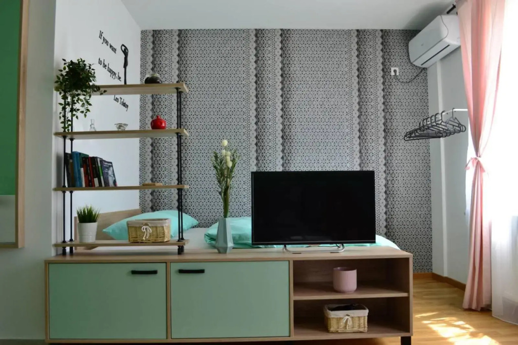 Mateja Apartment