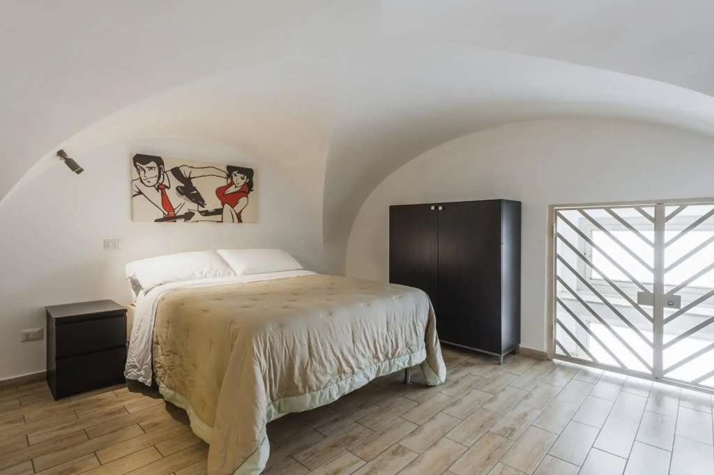 Duplex Regina Bianca