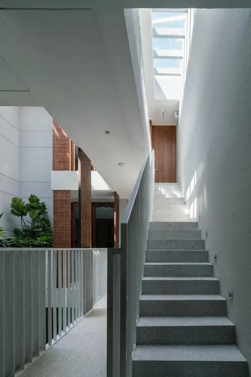 The Nang Suites