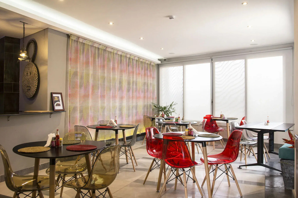 Urbano Hotel