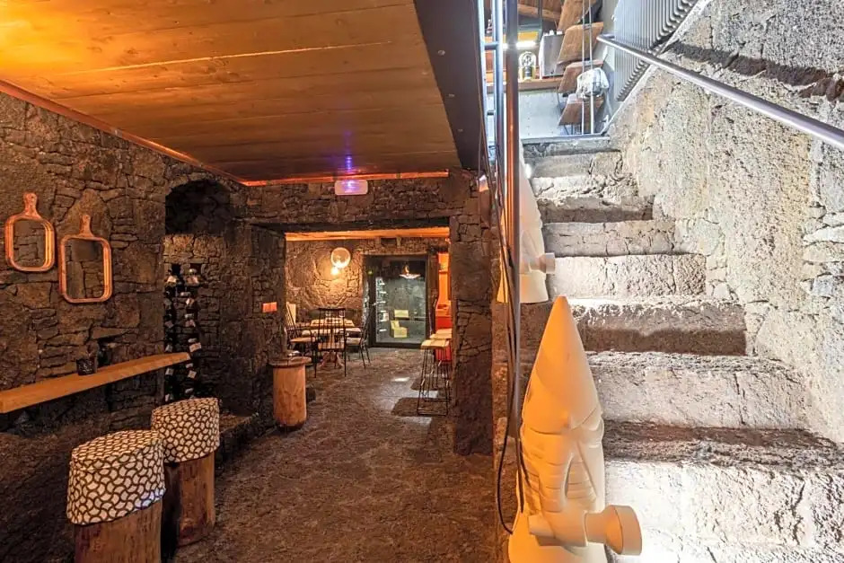 Locanda Milia Etna