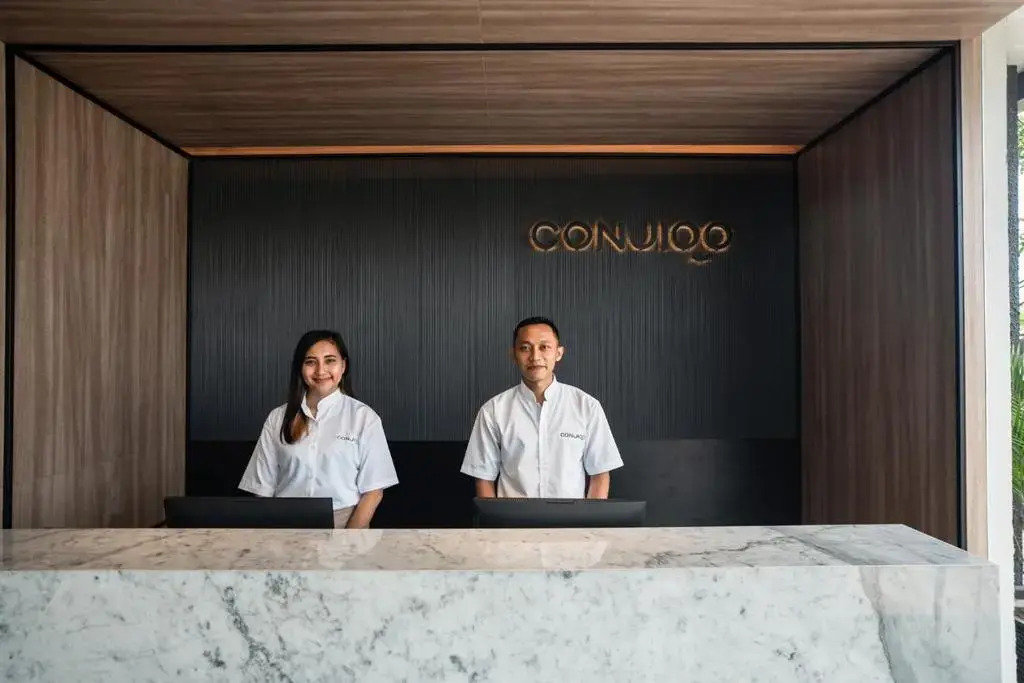 Conjioo Hotel Jakarta Managed by MHM