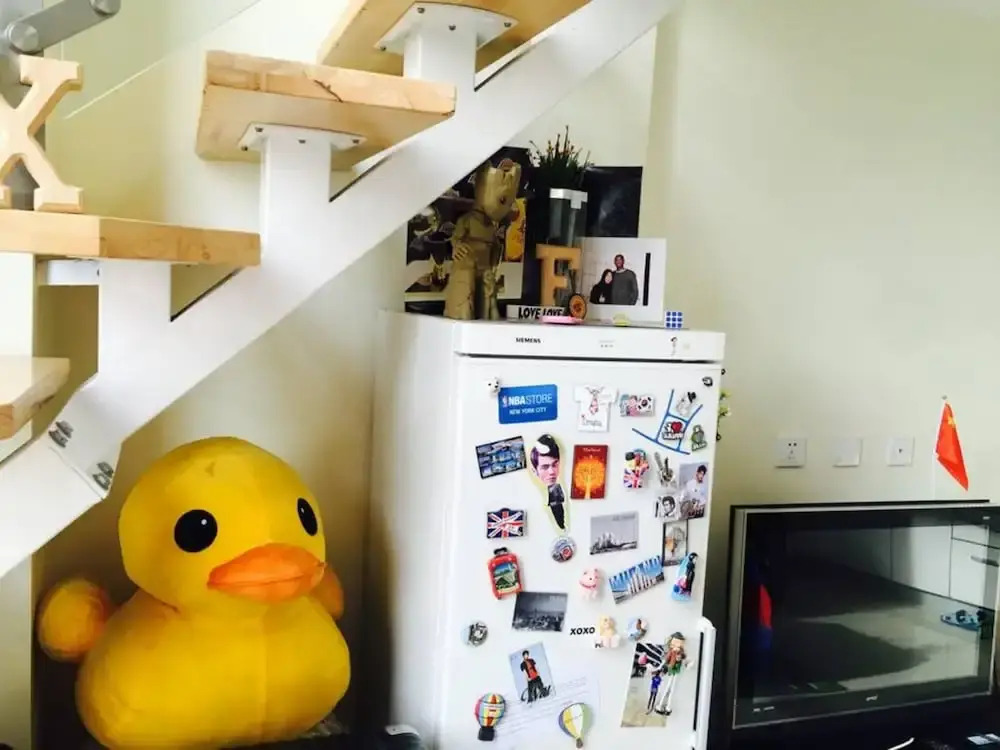 Midu International Theme Lofts
