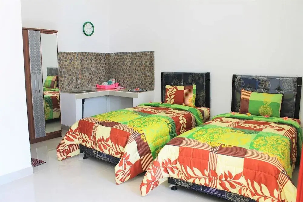 Yuliana Homestay
