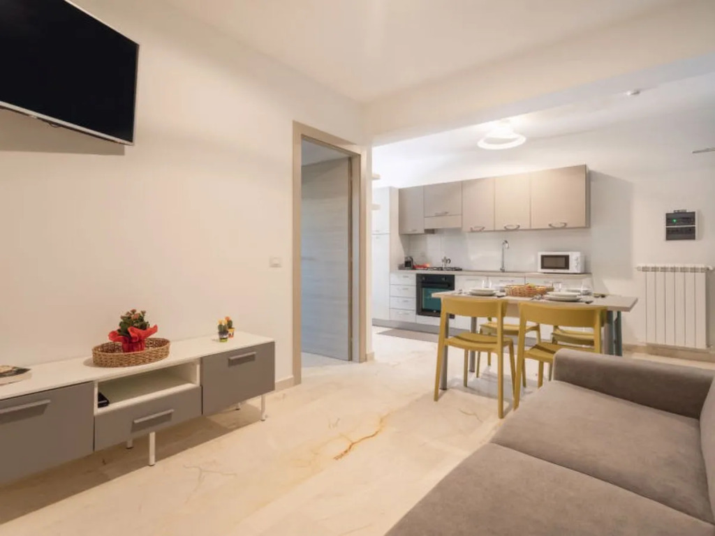 Apartment Palermo Balestrate