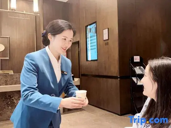TILL BRIGHT Hotel (Changsha Sheng Bowuguan Xiangya Yiyuan Subway Station)
