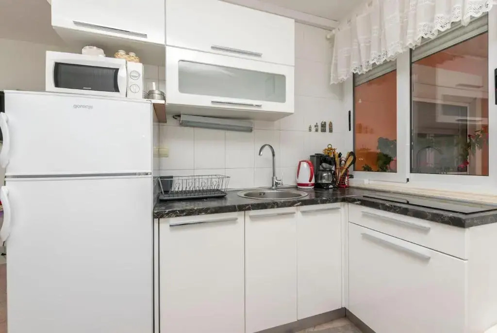 Apartments Babaja