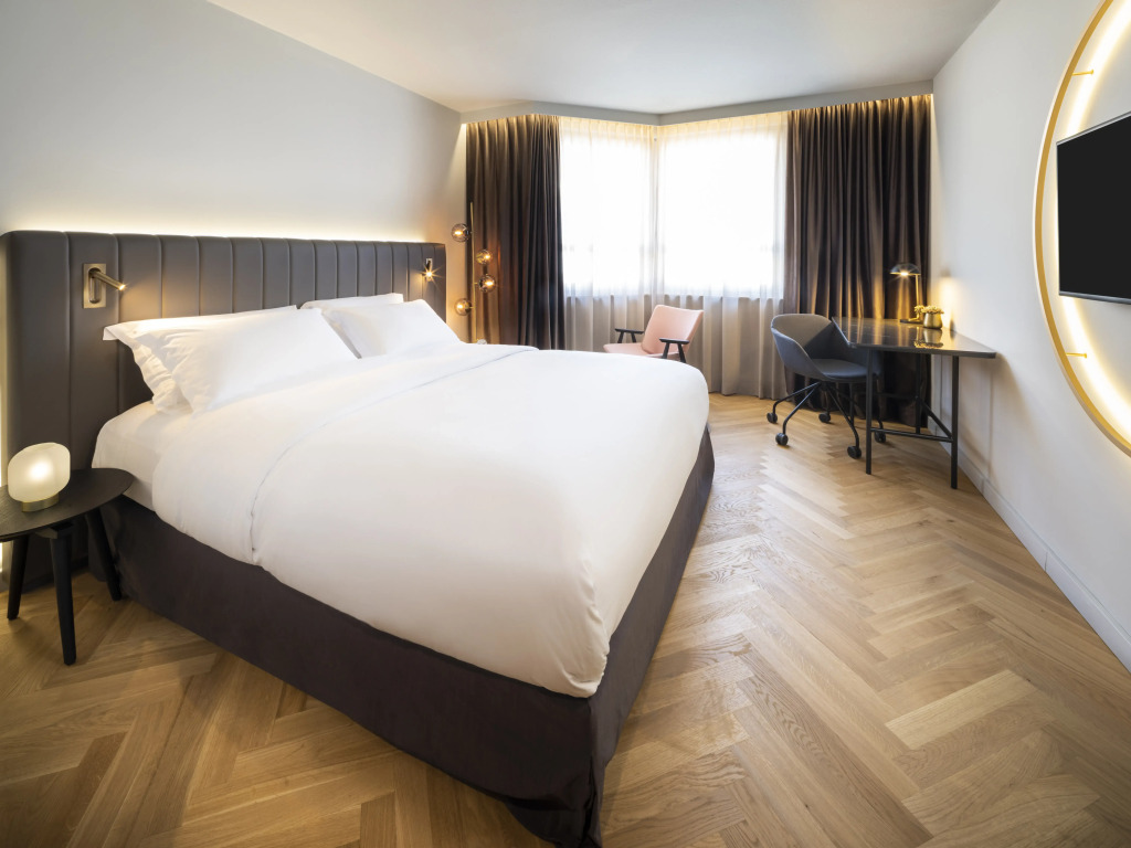 Hotel Am Konzerthaus - MGallery Collection